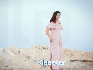 Kikastar