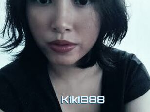 Kiki888