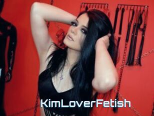 KimLoverFetish