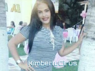 KimberlyCirus