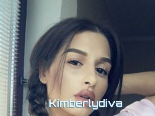 Kimberlydiva