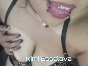 Kimi_Essclava