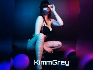 KimmGrey