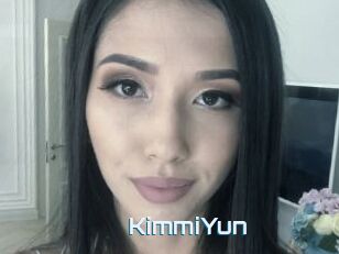 KimmiYun