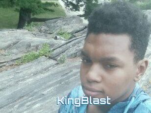 KingBlast