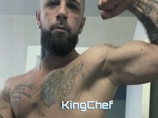 KingChef