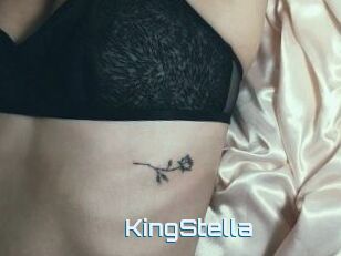 KingStella