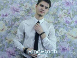 KingStoch