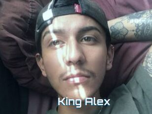King_Alex