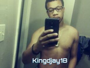 Kingdjay18