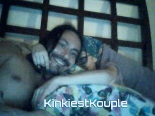 KinkiestKouple
