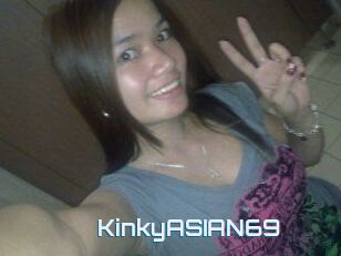 KinkyASIAN69