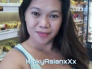 KinkyAsianxXx