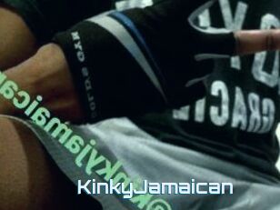 KinkyJamaican
