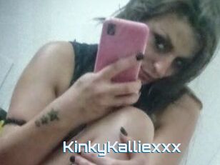KinkyKalliexxx
