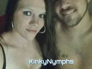 Kinky_Nymphs