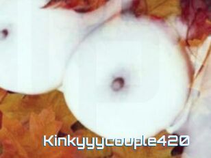 Kinkyyycouple420
