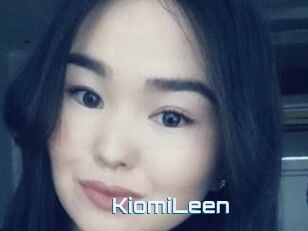 KiomiLeen