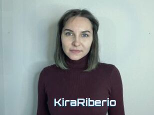 KiraRiberio