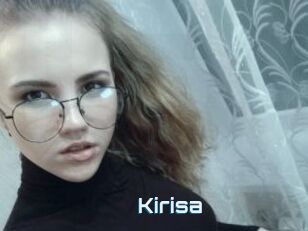 Kirisa