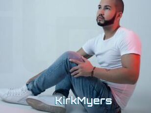 KirkMyers