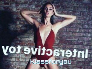 Kisssforyou