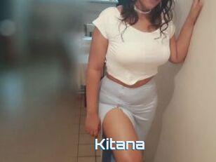Kitana