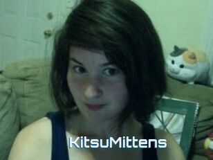 KitsuMittens