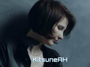 KitsuneAH