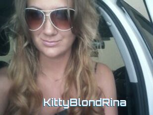 KittyBlondRina
