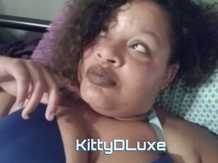 KittyDLuxe