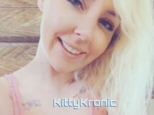 KittyKronic