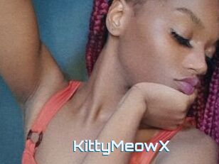 KittyMeowX