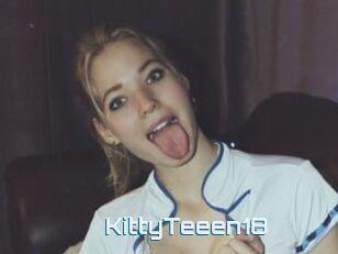 KittyTeeen18