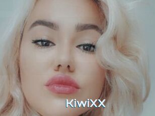 KiwiXX