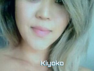 Kiyoko