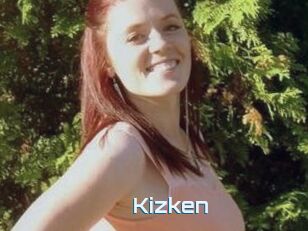 Kizken