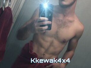 Kkewak4x4