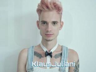 KlausJuliani