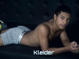 Kleider