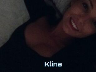 Klina