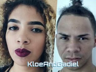 KloeAndGadiel