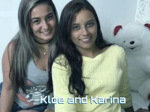 Kloe_and_Karina