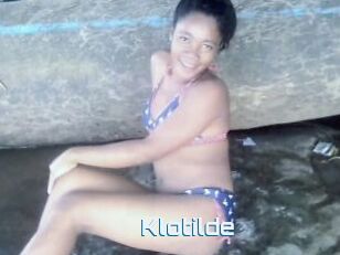 Klotilde