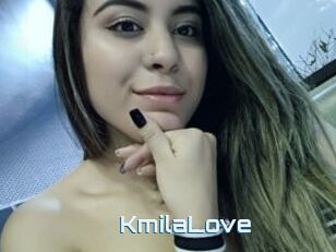 KmilaLove