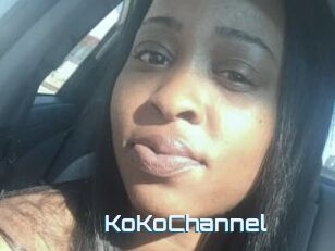 KoKoChannel