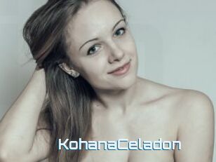 KohanaCeladon