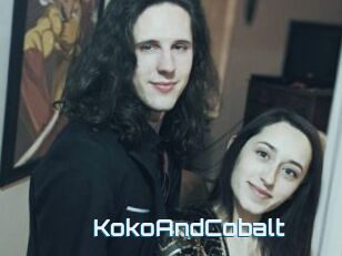 KokoAndCobalt