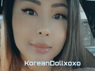 KoreanDollxoxo