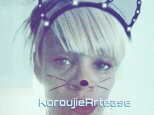 KoroujieArtease